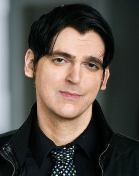 Evan King as Master Betty (Voice)