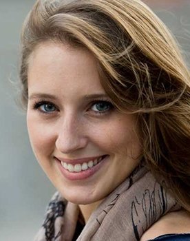 Jennifer Miller as Mary Norman