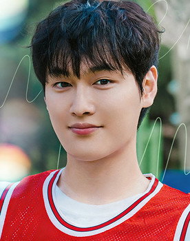 김상경 as Yu Chae-min