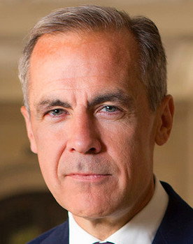 Mark Carney