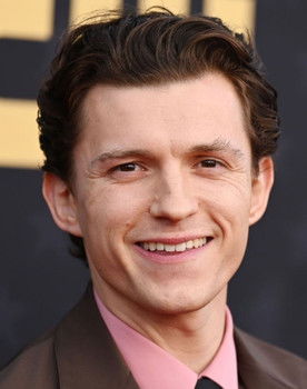 Tom Holland