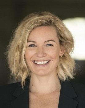 Marlijn Weerdenburg