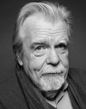 Michael Lonsdale as le commissaire Donald Both