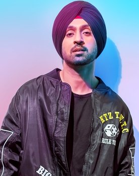 Diljit Dosanjh Photo