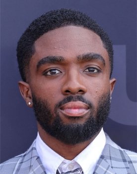 Caleb McLaughlin