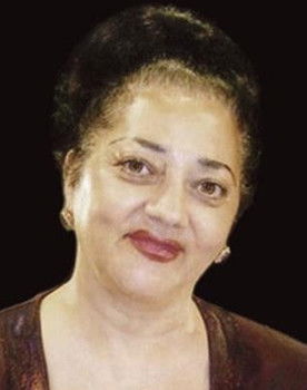 Nuriya Akhmedova as Zəhra