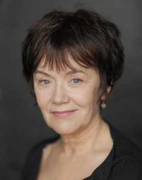 Marian McLoughlin