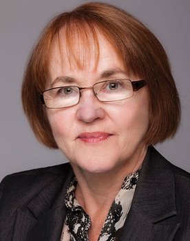 Ruth Gagnon