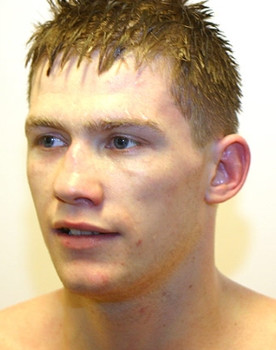 Artur Kyshenko