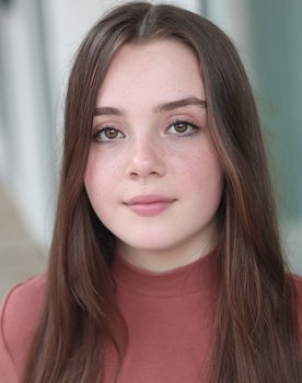 Gracie Bryant as Melody Tannen