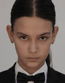 Aylin Zöhrabbəyli