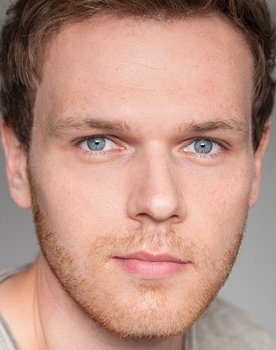 Mark Lavery as Billy
