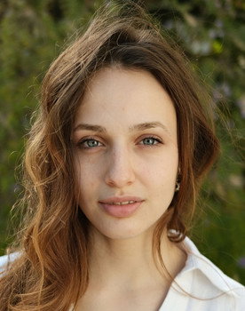 Nicole Malaj