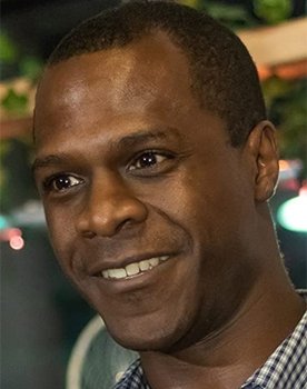 Preston Taylor as 