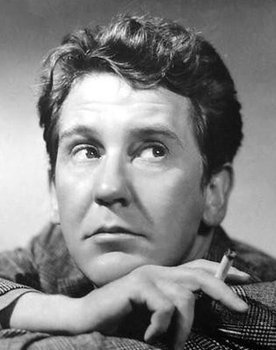 Burgess Meredith as Prof. George Bannerman