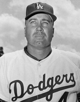 Brooklyn Dodgers: The Ghosts of Flatbush