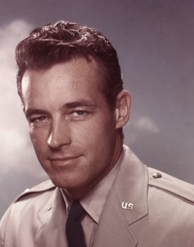 Guy Madison Photo
