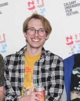 Carter Hess as Self (voice)