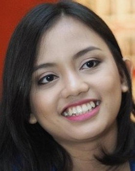 Fakhriyani Shafariyanti