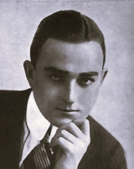 William Courtleigh Jr.