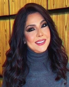 Sabah Jazairi as 