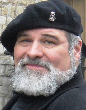 J. David Brimmer