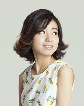 Yisha Lu