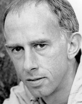 Jon Strickland