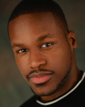 Jonathan Auguste as Tim
