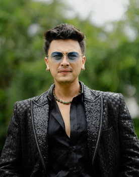 Paul Shah as 