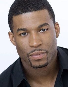 Robert C. Riley as Jaylen