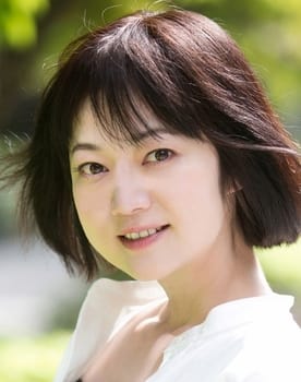 Kyôko Tôyama Photo