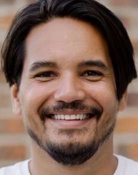 Alexandre Nguyen as Nino (voice)