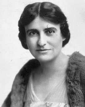 Florence Auer as Mother