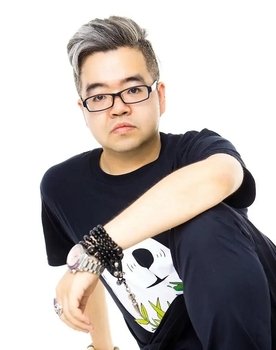 沈达威 as 配音