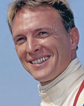 Dan Gurney