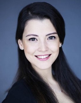 Duygu Gürcan