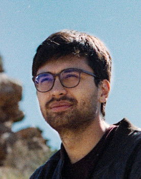 Ian Mitchell as The Neighbor