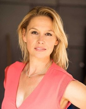 Christina Beyerhaus