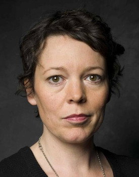 Olivia Colman as Isabella Blow