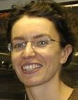 Marine Cotte as Researcher