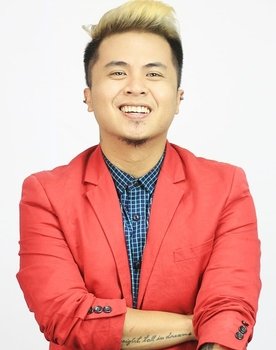 Noel Escondo as Ruel