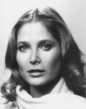 Deborah Raffin as Lilah Ward