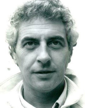 James Hazeldine as Kenneth Carr