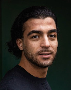 Soufiane El Mesaudi