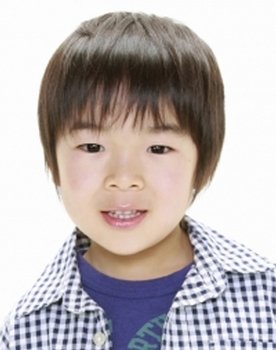 Goto Soujin as Tokita Shota