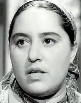 Oguldzhan Mamikova as 