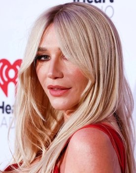 Kesha as Girl