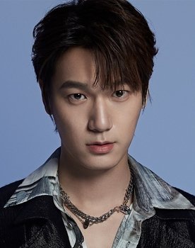 Zhou Yuhang