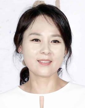 Jeon Mi-seon